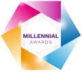 Millenial Awards | Andrea Friedman