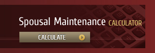 Spousal Maintenance Calculator