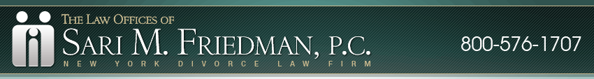 Suffolk County Divorce Attorney