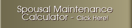 Spousal Maintenance Calculator