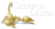 Divorce Attorney Web Design