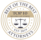 Top 10 Family Law Firm Top 10 Family Law Firm