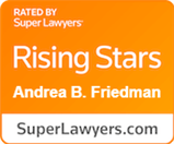 Super Lawyers Rising Stars