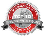 Top 10 Family Law Firm