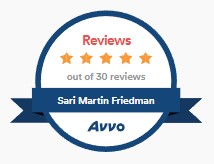 Avvo Reviews