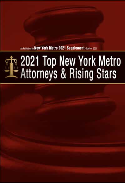 American Registry 2021