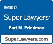 Super Lawyers - Sari