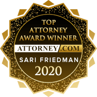 Top Attorney 2020