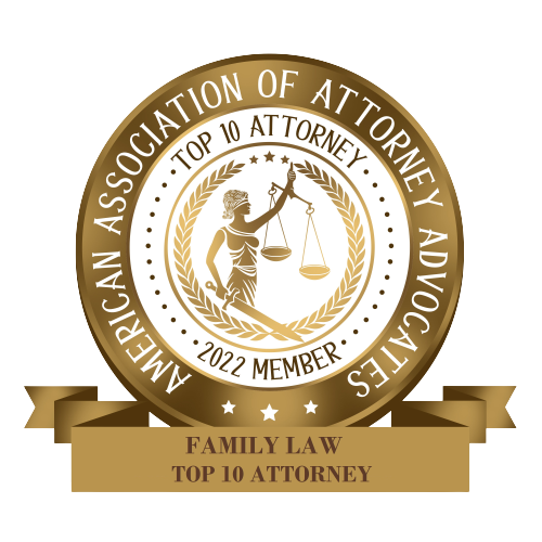 Top 10 Attorney Family Law Attorney 2022