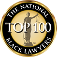 National Black Lawyers - Top 100