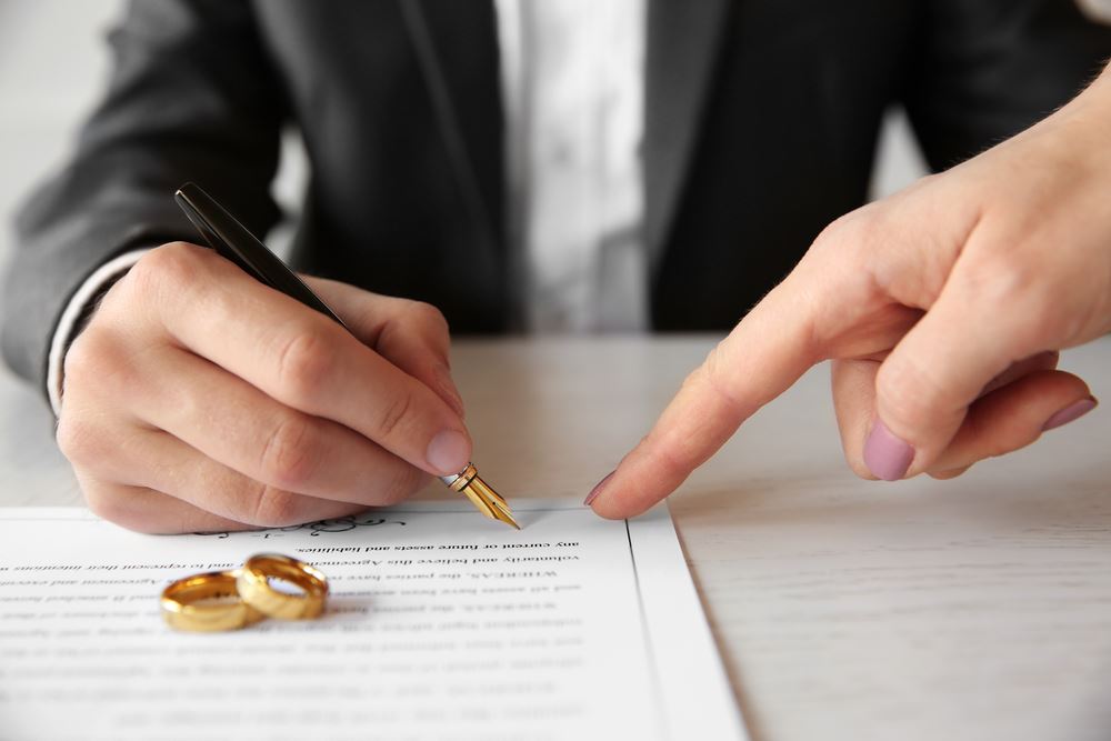 Tips For Creating A Prenuptial Agreement In New York