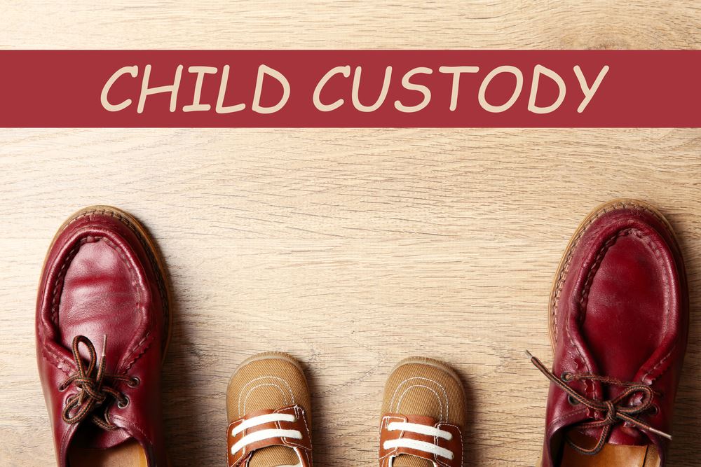 Child Custody